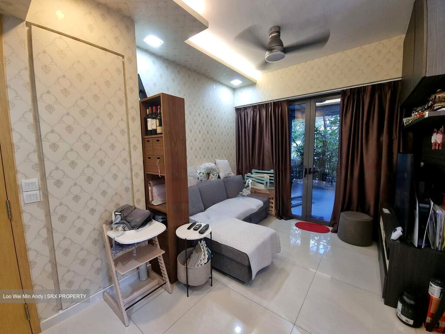 H2O Residences (D28), Condominium #467763661